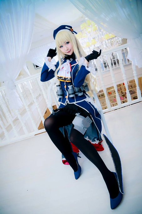 Twitterのコスプレ画像30