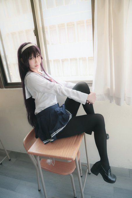 Twitterのコスプレ画像29