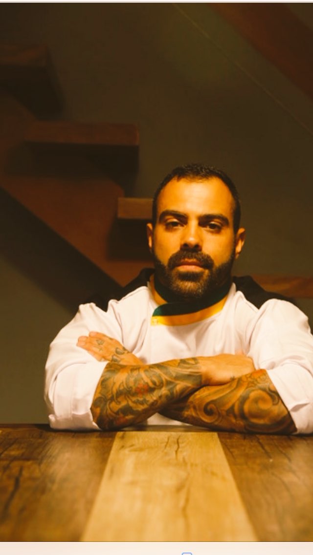 O jogo não termina aqui!! <a href="/masterchefbr/">MasterChef Brasil</a> !!☠️☠️☠️