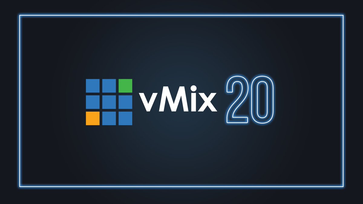 vmix 20