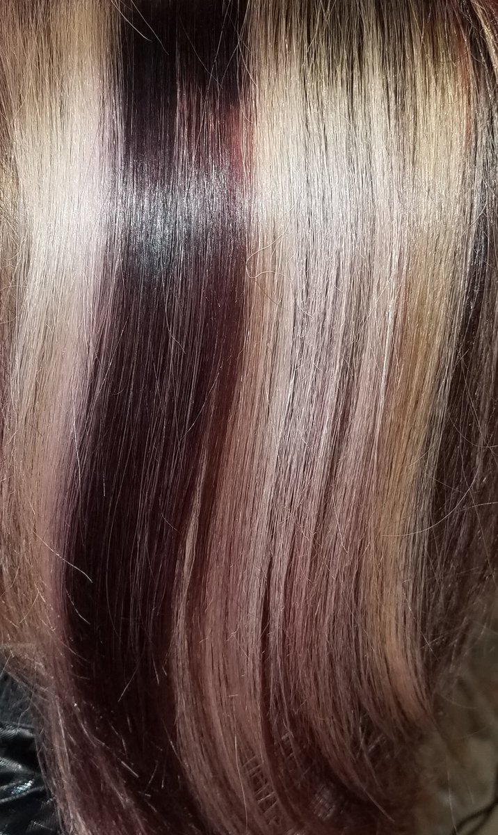 Hair2Dye4Chi's tweet image. #retrocool #falltones #kellyclarksonlives