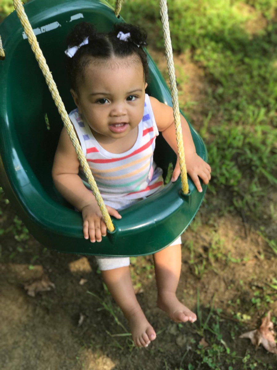 itsRyryry_'s tweet photo. 😍nobody can tell me my daughter isn't cute #nameacutierbaby #i'llwait https://t.co/EW5xUNjFb4