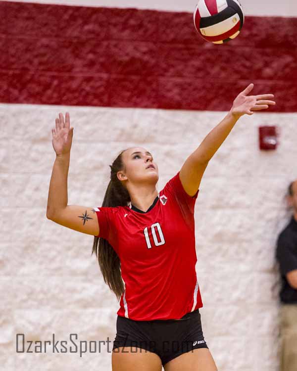 Ozarks Sports Zone tweet media