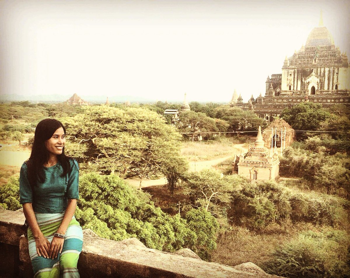Bagan, Myanmar