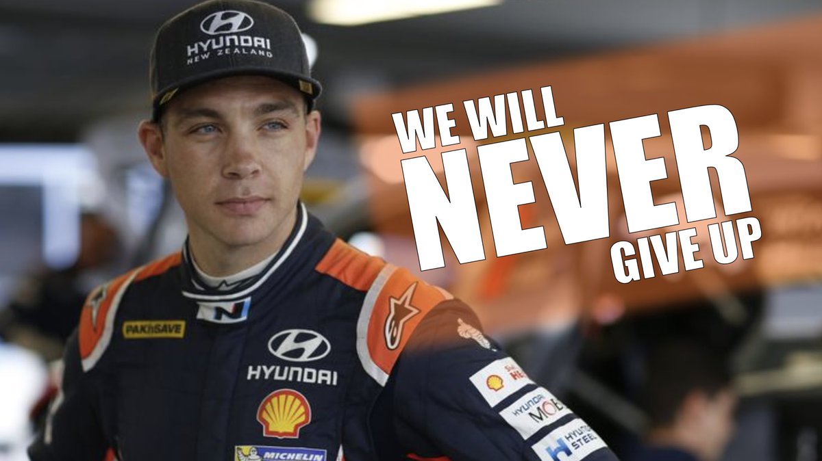 Hayden Paddon tweet media