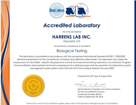 HarrensLabInc's tweet photo. Don’t overpay 4 your lab testing give us a call &amp; we will make sure U get the best deal 4 your specific testing needs.#CannabisTesting https://t.co/JJOdUGDAgh