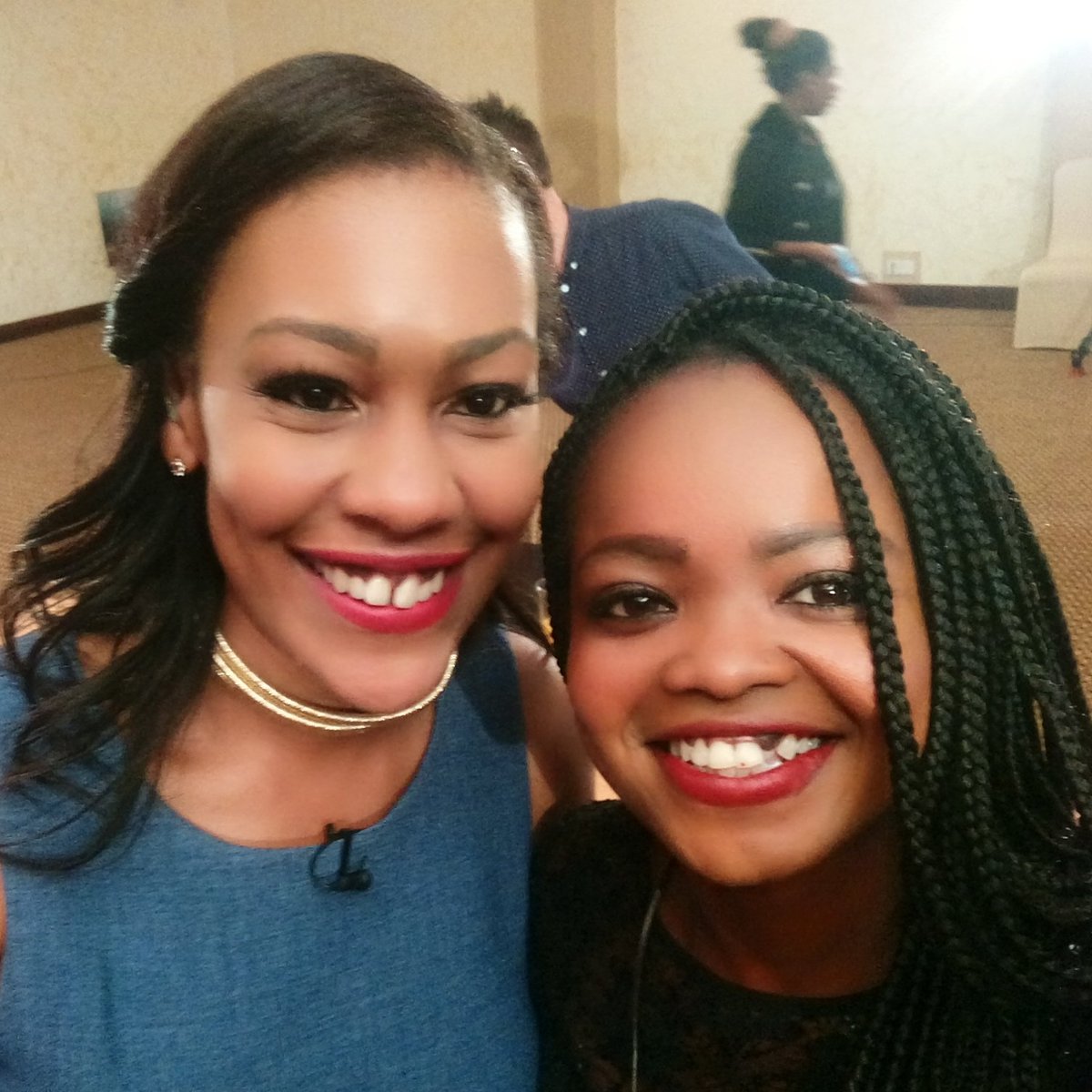 Nice githinji tweet media