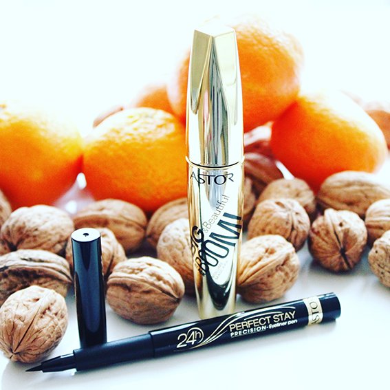 Astorcosmetics's tweet photo. Destaca tus ojos con un eyeliner marcado y mucha máscara de pestañas :) https://t.co/T0wTt0Ce7L