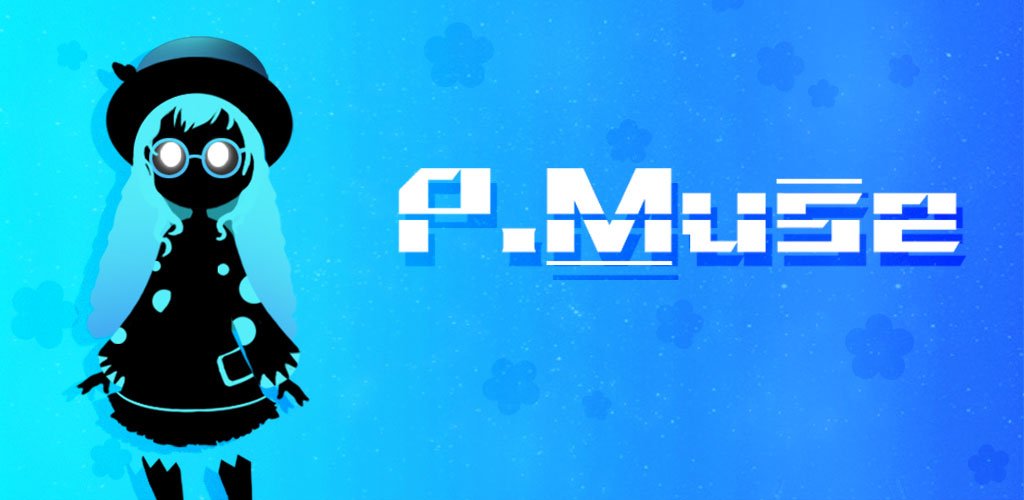 RinzzGame's tweet photo. P.Muse 2.0.1 version
- Fixed a bug without music
V2.0.0
- New Song “Choco”
- New Song“Amen-Ra”
- New Model “Normal Mode”“Hard Mode” https://t.co/mkAqRwm1Yn