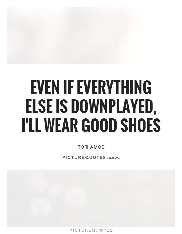 Wear good shoes from Softwears 😁 we got you covered !