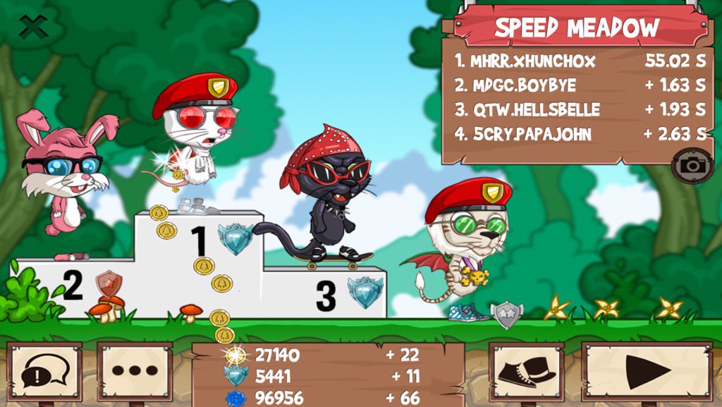 knownastyty's tweet photo. All those guys just got washed #funrun2 #boybye #HellsBelle #papajohn https://t.co/5vouo2exv6