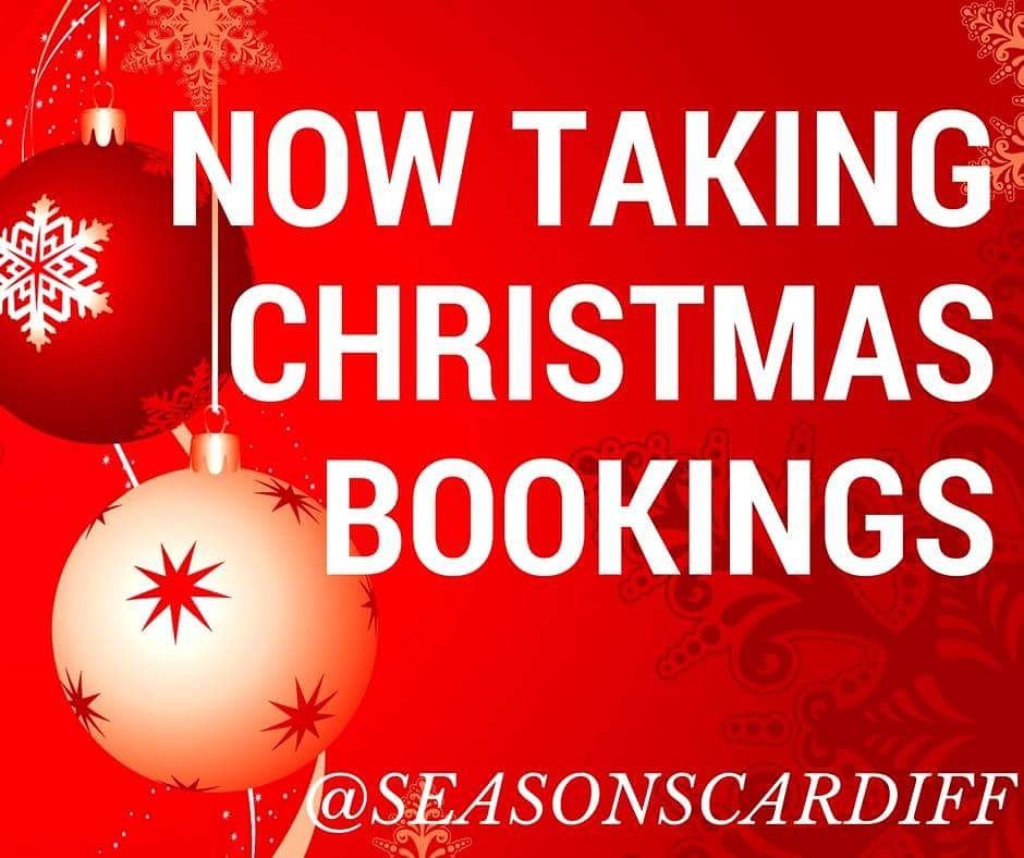 Seasons Cardiff tweet media