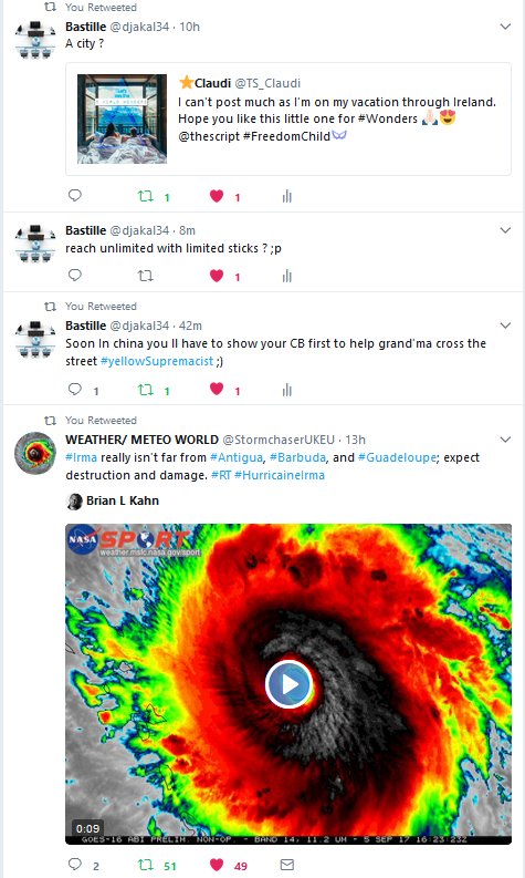 djakal34's tweet photo. #basicincome #buildthatwall #MakeAllFilmsForKids #MakeGreatAgain #makeadifference #transparency #fakescience $$$ #fakenewsindustrialcomplex https://t.co/25jzPgEHIb