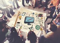 WebetSolutions's tweet image. Avant de lancer votre #projetdigital, découvrez nos conseils en #video (replay de #webinar) bit.ly/2iZZrFv