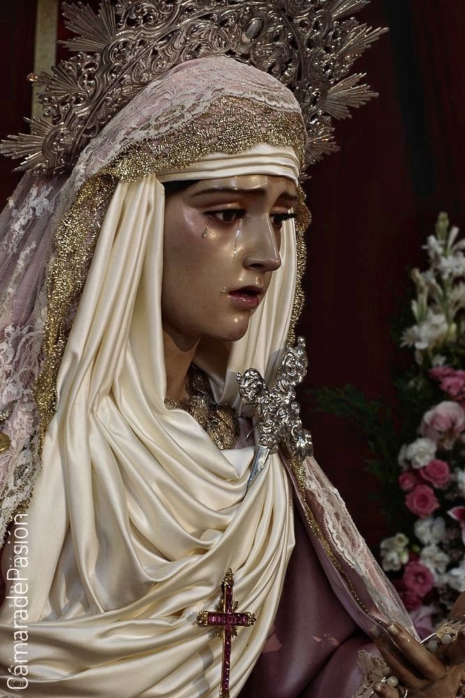 Hoy es la Onomástica de Guadalupe, Felicidades Madre!!

🔶Besamanos de 18:00 a 20:00 
🔶Funcion Principal a las 20:00

📷 @CamaradePasion