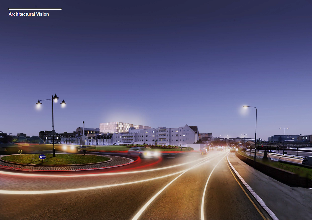 GovJersey's tweet photo. Last few days to give your views on future hospital planning application https://t.co/hDyR1g1R1Z https://t.co/VLglp4Fln4