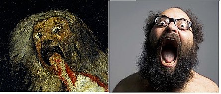 Men1alf's tweet photo. @VidaModernaOML @IgnatiusFarray1 @carlosbaute Ignatius y el arte https://t.co/o3dhvafx3M