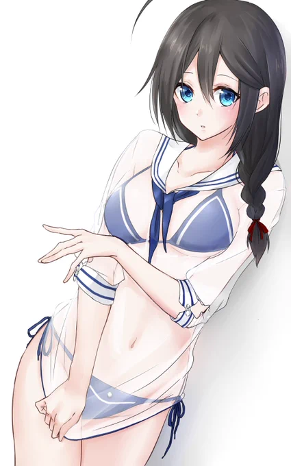 8000followありがとうございます!(遅
これからもマイペースにゆるくやっていきたいと思います(◍●ω●◍) 