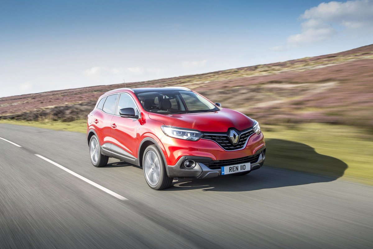 TorqueMonkeys's tweet image. Renault Announces #Scrappage Scheme bit.ly/2gIx29P