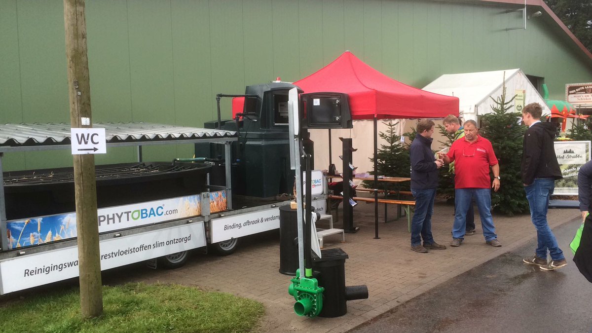phytobac's tweet photo. Sie sind herzlich willkommen auf unserem Stand in Visbek auf die #Interaspa Praxis 2017 #Phytobac #cropprotection #restmengen @Bayer4Crops https://t.co/qglkHOERQs
