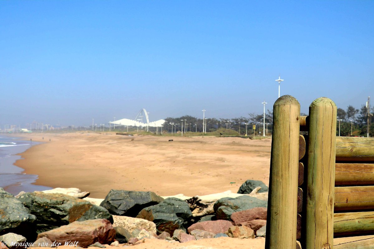 📢In tonights #TravelChatSA Beach Breakaways take pole position ➕  prize up for grabs. Join us at 7pm ℹbit.ly/2eDZBRD

📸📌#Durban 🇿🇦