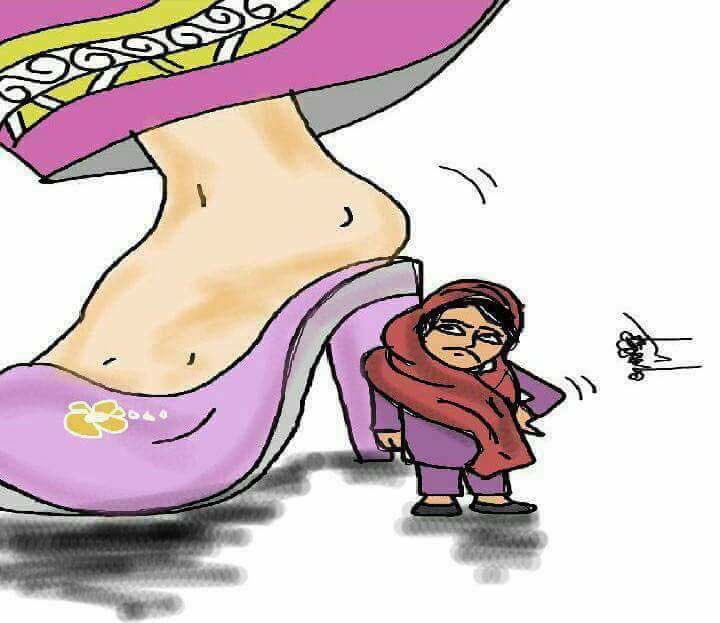 MuangSt's tweet image. Please Kid,Don't Try