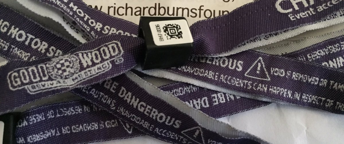 steveRBF's tweet image. Preparing for #GoodwoodRevival 
Hope to see you at the circuit 🏁