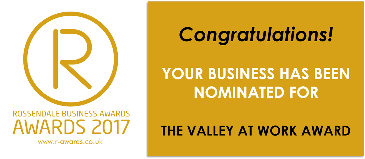 #RAwards17 update: <a href="/InfoMarios/">Mario's Ristorante</a> has been nominated.