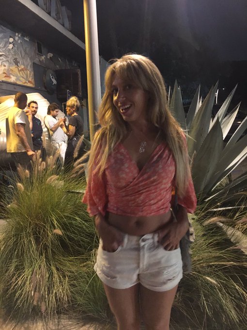 Highlight from my long weekend waz def the steak n lobster at Chez Jays in #santamonica https://t.co<a href="/tag/santamonica"class="tags"><span>#santamonica</span></a>