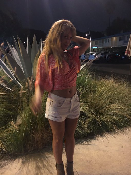 Highlight from my long weekend waz def the steak n lobster at Chez Jays in #santamonica https://t.co<a href="/tag/santamonica"class="tags"><span>#santamonica</span></a>