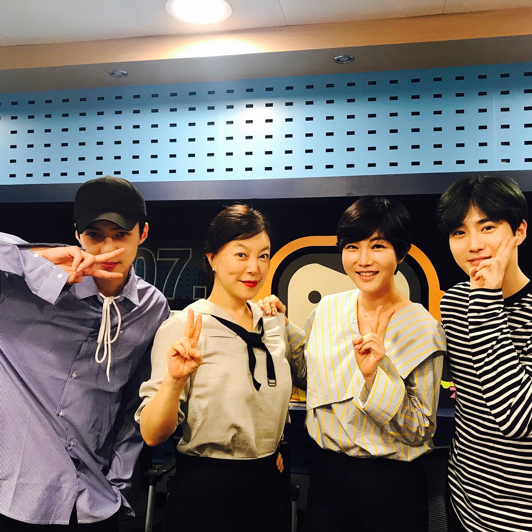 suhocompany522's tweet photo. ❤❤❤❤❤
#SUHO #수호 #준면 https://t.co/xFnMQ0neng