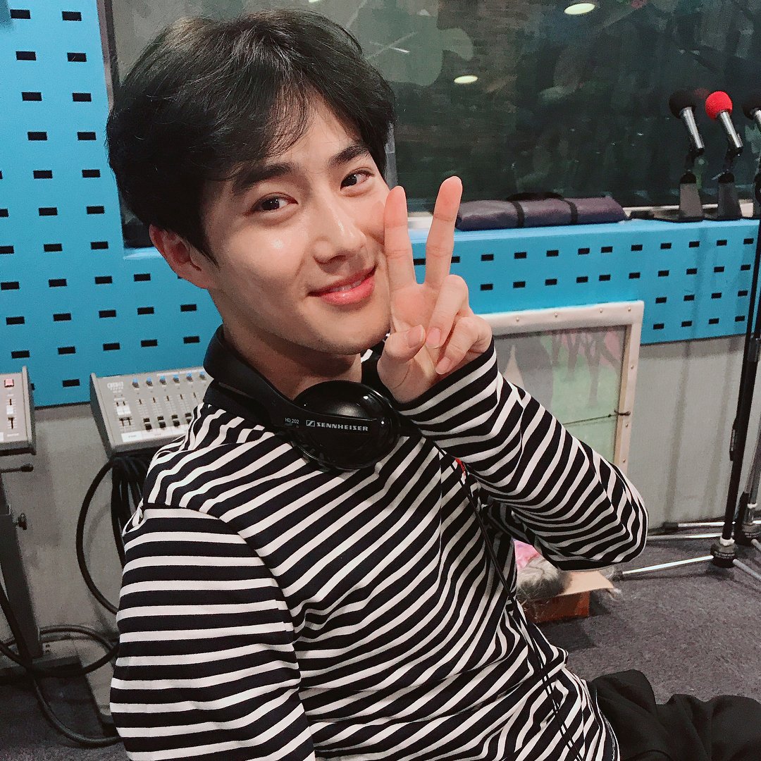 suhocompany522's tweet photo. ❤❤❤❤❤
#SUHO #수호 #준면 https://t.co/xFnMQ0neng