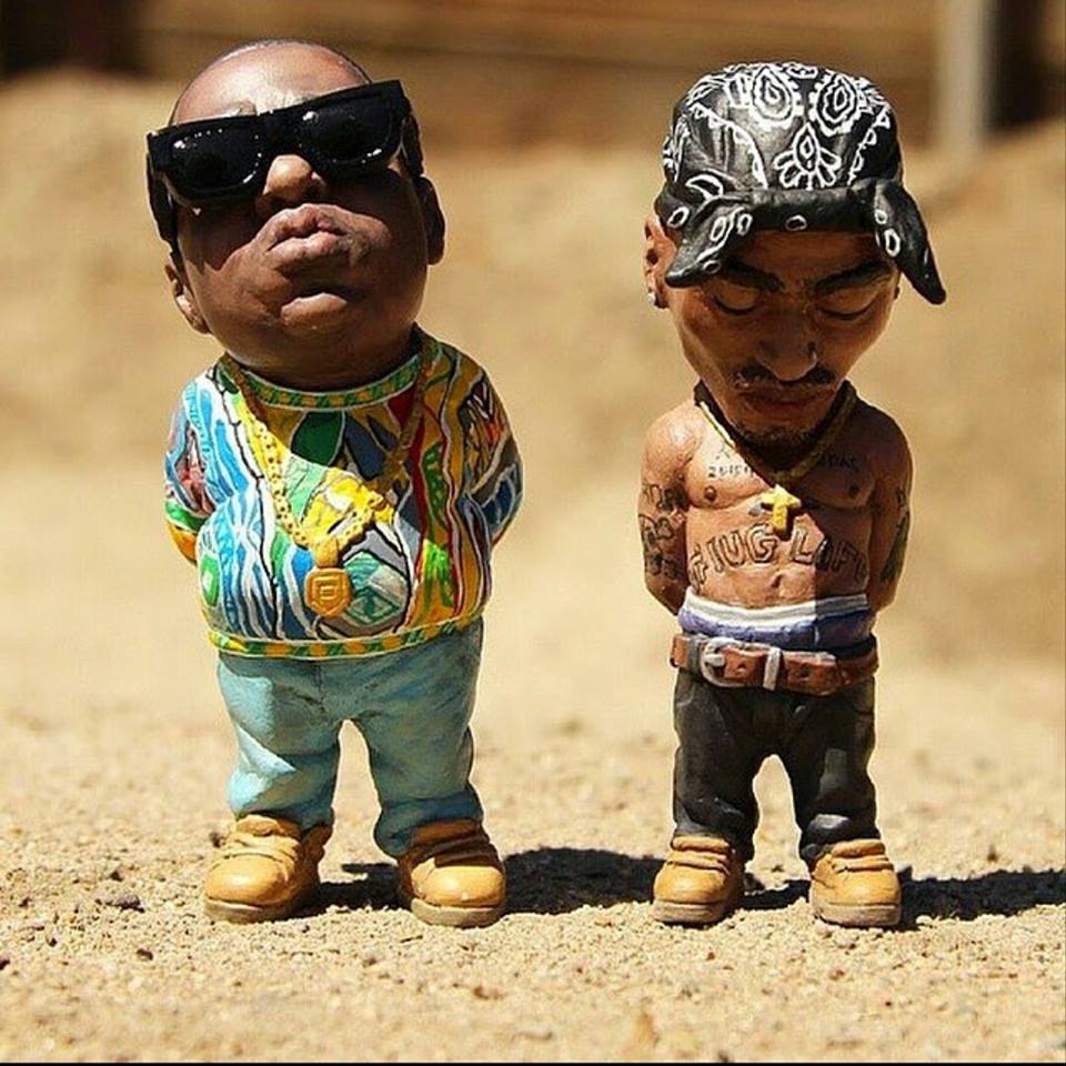 HomeboyzRadio's tweet photo. If 2Pac and Biggie got in your car right now and said "Play me the best Hip-hop album since i died" what would you play? #Gmitm https://t.co/Er2QFw3NqS