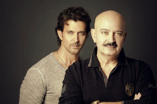 Happy Birthday Rakesh roshan 