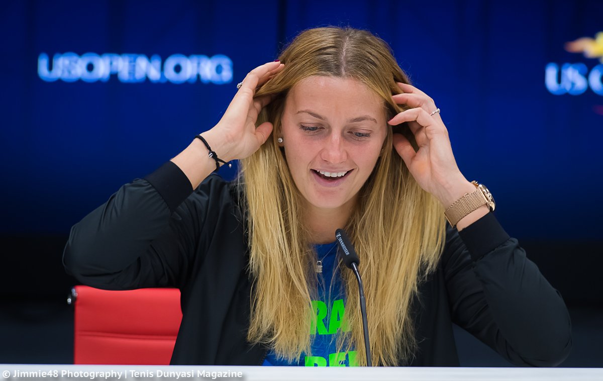 PETRA KVITOVA - Página 19 DJBEOh1XUAAiBuE