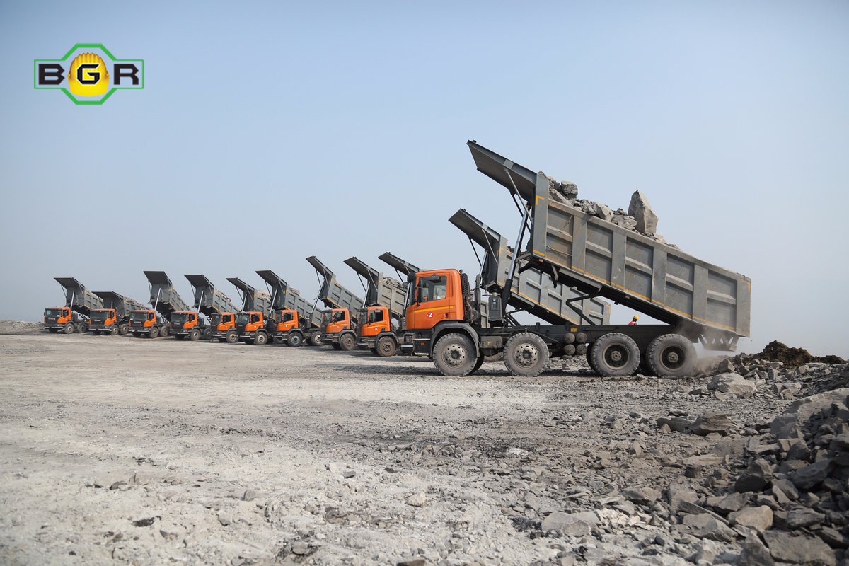 BgrMiningpvtltd's tweet photo. @BgrMiningpvtltd is an India’s leading Coal Mining Company with Heavy Coal Mining trucks &amp; Tippers Equipment service providers overall India https://t.co/LzmRrnvzFp