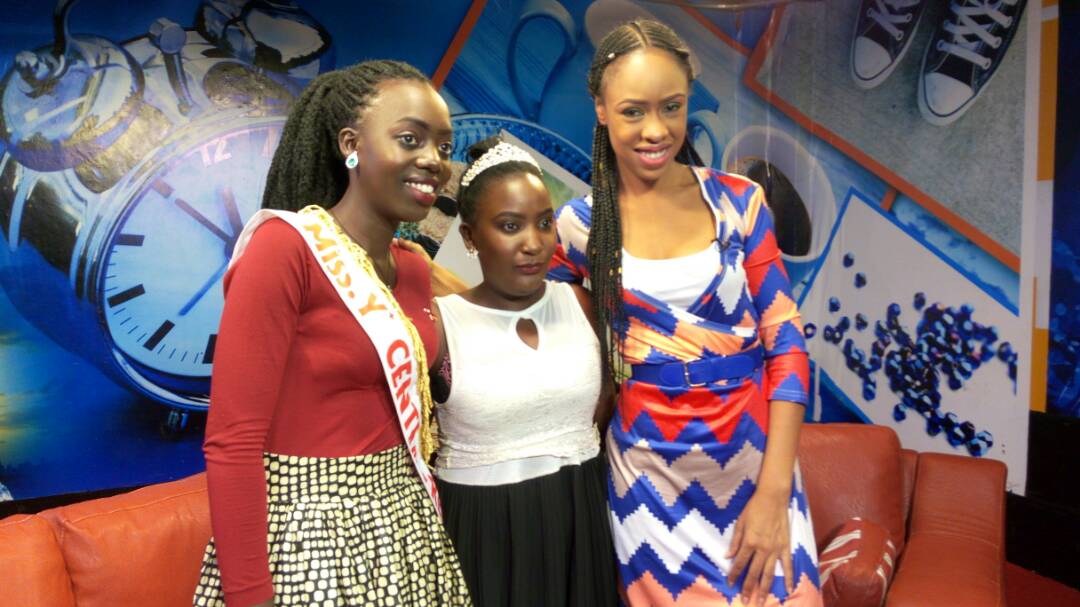 DMugumisa's tweet photo. RT UrbanTVUganda "RT UNYPA1: This year's #Yplus2017 theme is stand Up for HIV prevention
#UrbanToday https://t.co/cG6KIpwHcM"