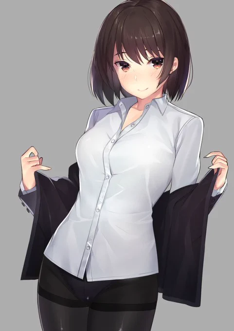 #9月6日は黒タイツの日 