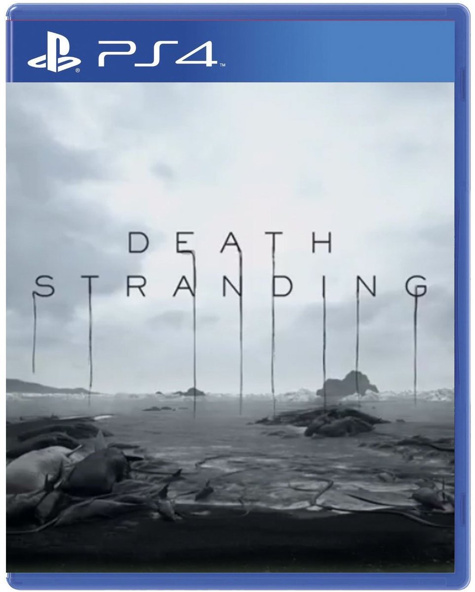 SolutionLanders's tweet photo. #DeathStranding

https://t.co/XPVgrcSCj2

#NormanReedus #indiedev #indiegame #indiegames #IndieGameDev #gamedev #games #PS4 #XboxOne https://t.co/8svWAfExtu