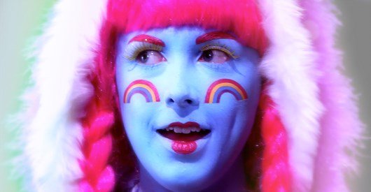 FACT_Cinema's tweet photo. Tonight @FACT_Liverpool are teaming up with @LPoolPsychFest for a mind expanding evening of psychedelic short films.
https://t.co/v4YpVK5usL https://t.co/IPJPkkQXv7