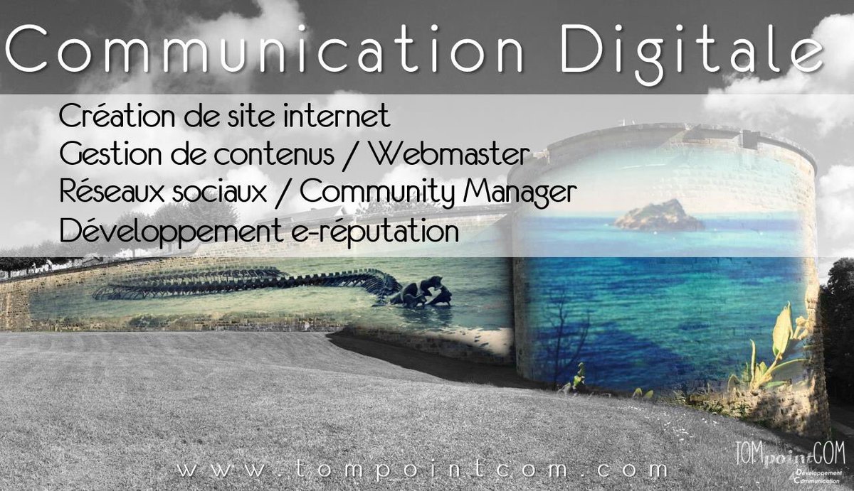 TOMpointCOM_HM's tweet photo. C'est la rentrée.... envie d'évolution pour votre communication...contact@tompointcom.com #communication #langres #hautemarne https://t.co/c5vTlVGZRR