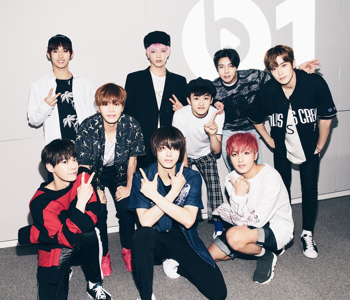 NCT127