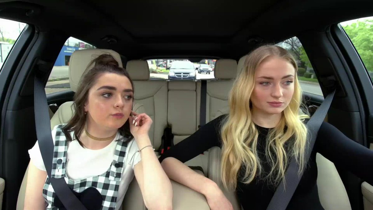 Twitter Sophie Turner and Maisie Williams naked (53 foto and video), Tits, Sideboobs, Boobs, in bikini 2017 Twitter Sophie Turner and Maisie Williams naked (13 photo), Topless, Is a cute, Boobs, swimsuit 2006