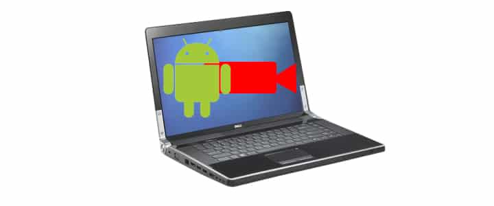 TheTechJournal's tweet image. [Tutorial] How To Use Your #Android Phone As Web Camera - #Windows goo.gl/AC6d8r #androidguide