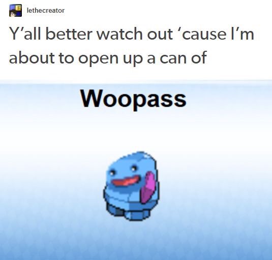 The_Hero_Gaol's tweet image. #pokefusion #woopass #SavedMyMasterballForThis