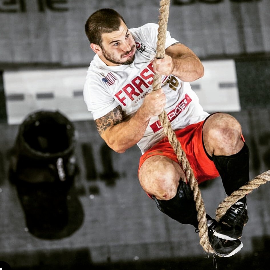 What an absolute #Legend. #mattfraser videos on YouTube are my goto when I need some #motivation.I would recommend watching before a workout
