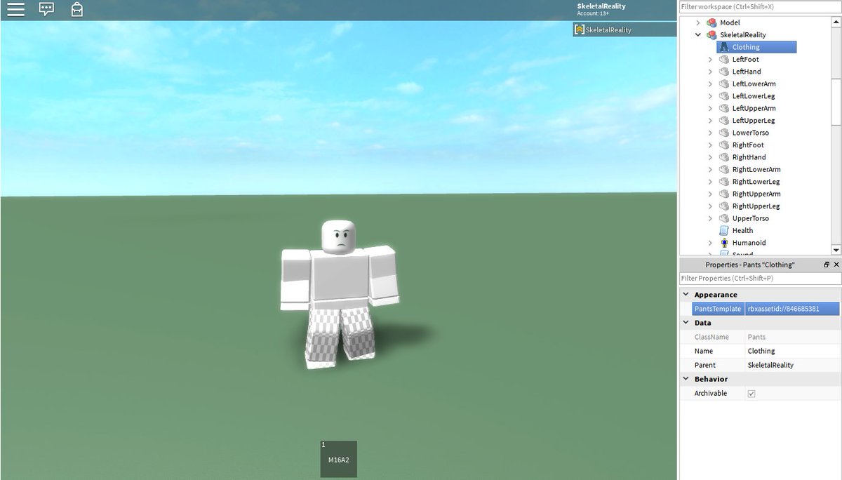 How To Go Invisible On Roblox