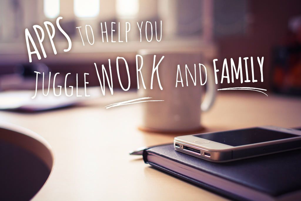 thejoyofflex's tweet image. With lives busier than ever, here's some clever apps and tech tips to help juggle work and family buff.ly/2f0laML @TalentedLadies