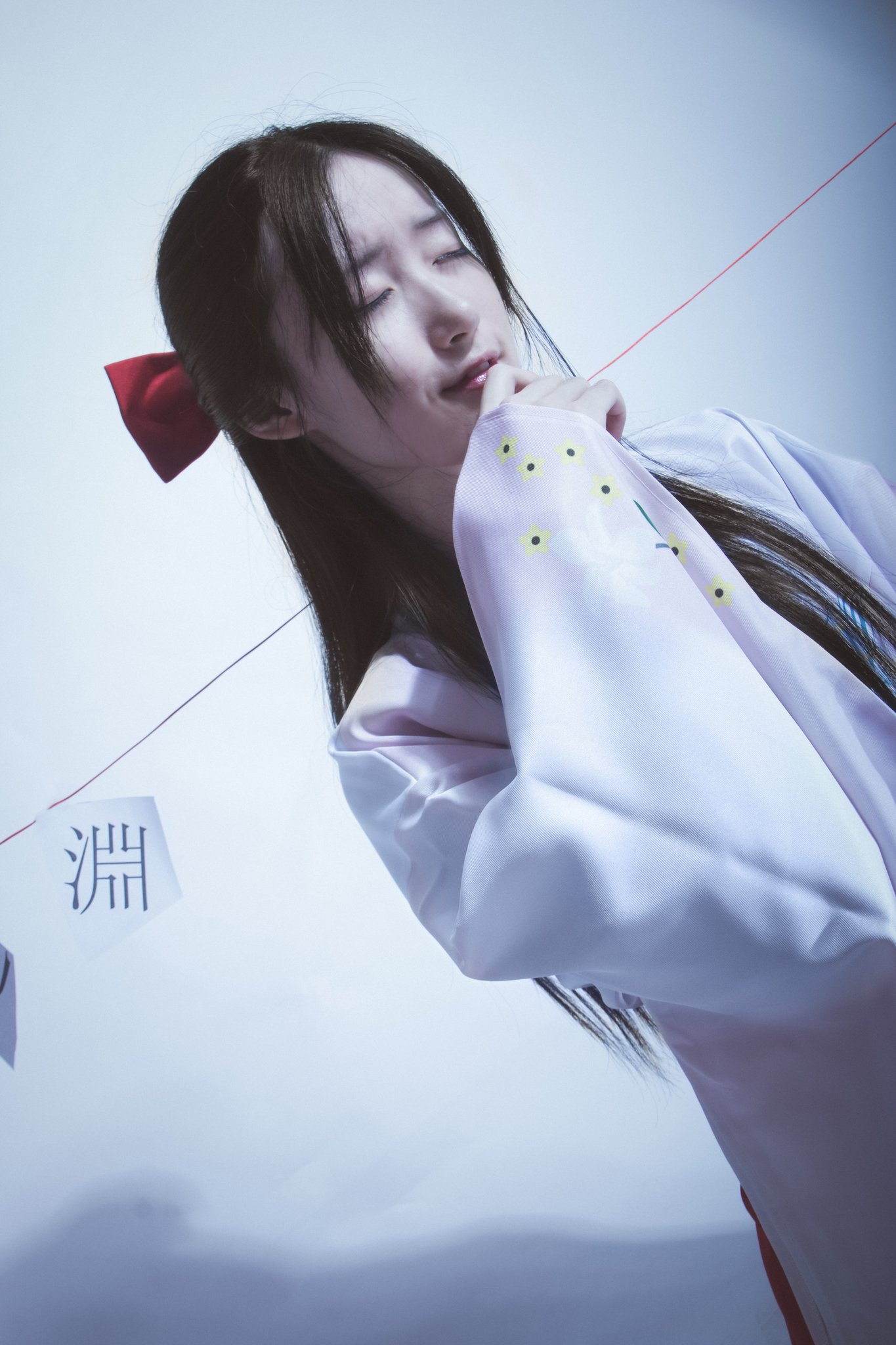 Ashy咲惜on Twitter 賭ケグルイ 狂賭之淵 Kakegurui 西洞院百合子 Cosplay 小顏藝hhhh Phx芸隱17 08 T Co 9imlzasm7x Twitter