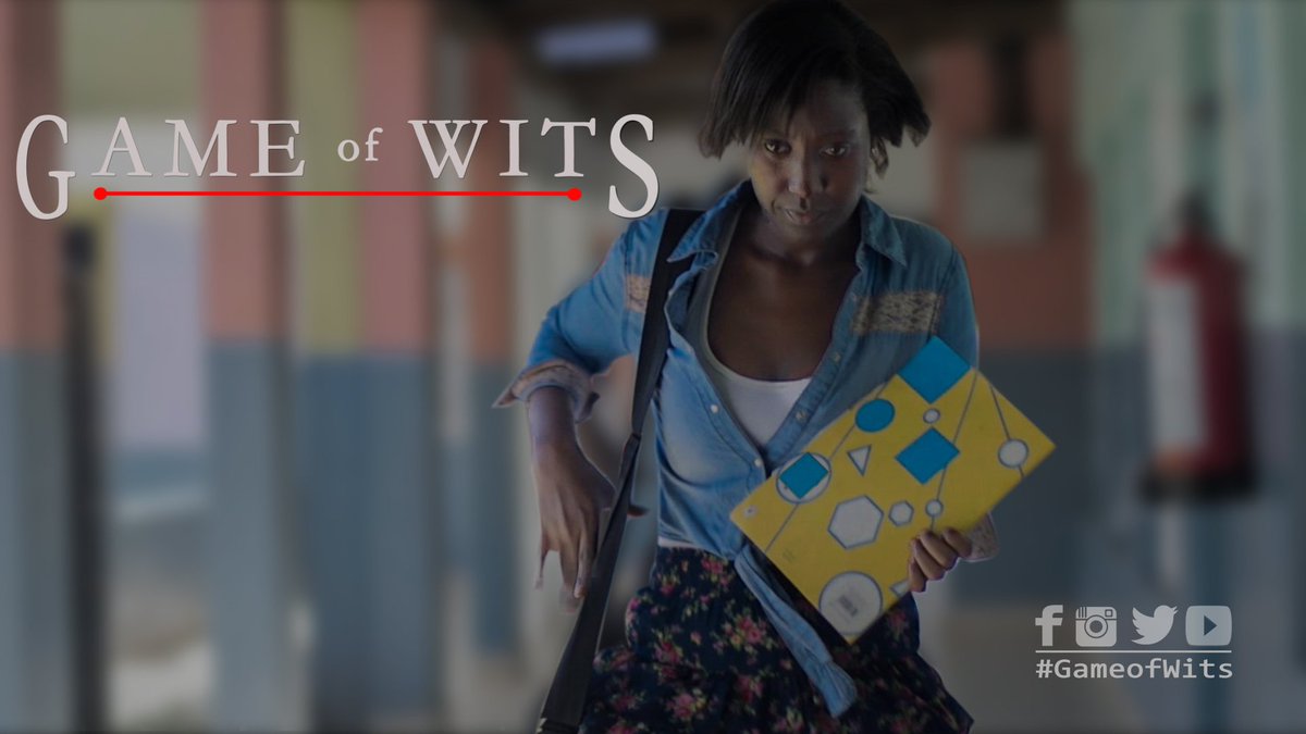 lizkaranja's tweet photo. She always takes a bow and lives simple in her own way. COMING SOON!♨ @Game_of_Wits @emnazintl #GameOfWits #EmnazInternational https://t.co/1GeuVmpVoM